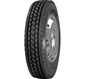 ยางรถบรรทุกสามารถปรับแต่งได้11r22สภาพใหม่แบบไม่มียางใน445.45R22 5 55R22.5 385 65R22.5 5 385.50R19 5การปรับแต่งโลโก้ - Product Image 5