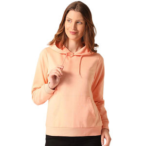 Plus Size <b>Women</b> <b>Hoodies</b> Cheap Price Plus Size <b>Women</b> Pullover Hoodie Streetwear Fashion Custom Logo Cotton <b>Long</b> Sleeve 2026 - Product Image 5