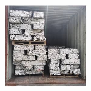 Wholesale 6063 <b>Aluminum</b> <b>Scrap</b> Alloy 6063 <b>Aluminum</b> Extrusion for Extinguisher Can Wheel Other <b>Aluminum</b> Products - Product Image 1