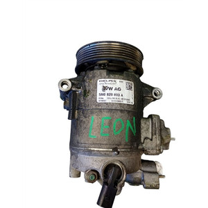 COMPRESSORE A/C SEAT Leon 2a Serie Diesel 1900 (05>09) - Product Image 2