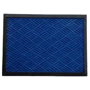 SWHF – tapis de porte et de sol en Poly-propylène de qualité supérieure et caoutchouc au Design original pour la décoration intérieure SWPF0020/38840