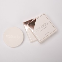 [Natinda] Oil Cut Powder Pact No.21 Vanila 12g K beauty fournisseur coréen marque privée maquillage du visage