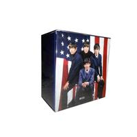 Ofertas de Fabricante en eBay: Set de Estéreo de la Marca Beatles con 16 CD + 1 DVD, Programas de TV, Películas, Audio, Video, Dibujos Animados, Música, Serie de CD 100% Original