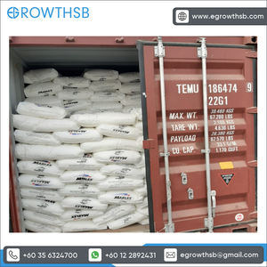 Nouveauté, granulés de plastique HDPE Marlex HXM de haute qualité, en polyéthylène HDPE, pour la vente - Product Image 2