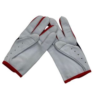 Mécanique et jardiniers Caractéristiques de sécurité Fabriqué en caoutchouc nylon polyester avec impression personnalisée Gants d'assemblage de logo pour la protection - Product Image 3