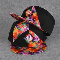 Casquette de baseball unisexe personnalisable vierge en Oxford/Jersey, brodée à la main, 6 panneaux, sportive, respirante, imperméable, ajustée, en polyester/coton, toutes tailles
