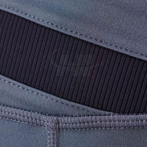 Leggings décontractés pour femmes, respirants, écologiques, fabriqués au Pakistan, en Spandex/Polyester, haute qualité, vente en gros pour le fitness - Product Image 6