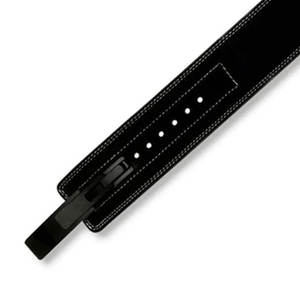 Cinturón de Levantamiento de Pesas Unisex Antideslizante de Cuero PU de Alta Calidad Personalizable al por Mayor con Logotipo Ajustable CASPER Fitness - Product Image 6