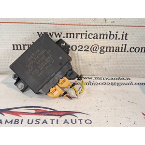 เซ็นเซอร์จอดรถกลางแจ้งแลนด์โรเวอร์ ดิสคัฟเวอรี่ ซีรีส์ IV CH22-15K866-BA 306DT (10>) - Product Image 1
