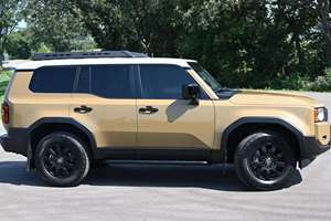 Primera Edición 2024, Caja de Cambios Automática, Título Limpio, Sin Accidentes, con Bajo Kilometraje, Lista para Envío - Product Image 5