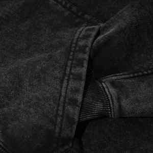 Nouveau produit personnalisé sweat à capuche décontracté à la mode pour hommes 100% sweat à capuche imprimé en coton pour hommes - Product Image 3