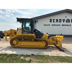 Bulldozer DRESSTA TD16N LGP 2024 - Product Image 5