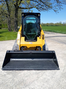Compre Cargadoras Compactas Cat 249D3 de Calidad Premium con Gran Potencia de Motor, Soporte Técnico Confiable y Entrega Rápida Disponible Hoy - Product Image 2