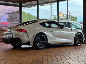 Auto Deportivo Turbo 2024 con Control de Crucero Avanzado, Tracción en las Cuatro Ruedas y Caja de Cambios Automática Suave, Importación de Japón, Volante a la Izquierda - Product Image 6