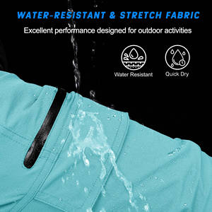 Venta al por mayor de pantalones cortos de malla Cargo para la venta de hombres de doble rodilla Joggers Pantalones rectos Fitness personalizado Logo pantalones cortos de entrenamiento para hombres - Product Image 3