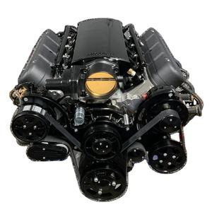Moteur Chevrolet V8 LS Series d'occasion complet, 625 CV, 370ci, hydraulique-rouleaux, testé à 100% par des professionnels - Product Image 1