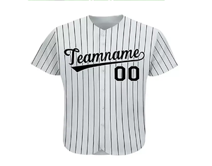 Venta al por mayor de camisetas promocionales de poliéster de manga corta con rayas raglán Lisas para mujer-Comprar camisetas de béisbol para hombre y mujer de manga corta - Product Image 2