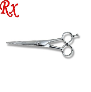 Renix กรรไกรตัดผมสแตนเลสระหว่างประเทศ6ถึง12นิ้วพร้อมใบมีดคม - Product Image 1