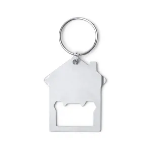 Portachiavi Personalizzato Doryn, Strumento Multifunzione, Gadget Personalizzati - Product Image 1