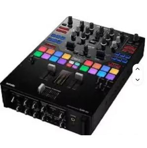 Mezclador de DJ Profesional de 2 Canales DJM-S9 Serato, Consola de Audio Certificada de Alta Calidad para Uso en Escenario - Product Image 1