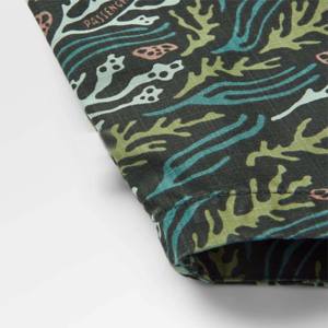 Chemise à manches courtes en flanelle de soie pour hommes pratique pour toutes les saisons et tenues décontractées Logo personnalisé - Product Image 3