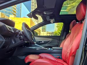 BUENA OFERTA 2024 PE-UG-E-OT 30-08 G-T LI-NE  TRANSMISIÓN AUTOMÁTICA 4 CILINDROS ASIENTOS DE CUERO - Product Image 5