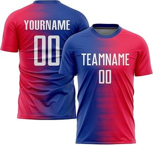 Uniforme de fútbol de poliéster 100% de último diseño, uniforme profesional para niños de nuevo estilo, Color sólido de calidad Premium a la venta - Product Image 4