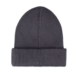 Fabricant direct hiver chaud Jacquard tricoté Mohair Beanie Cap nouveau style adulte tailles impression numérique voyage amical - Product Image 3