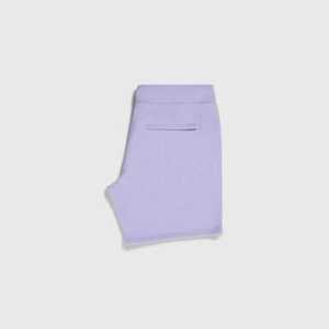 Pantalones cortos de gimnasio personalizados para hombre 2025, de secado rápido, patrón sólido, 100% algodón, poliéster, forro polar con logotipo personalizable, ropa deportiva para hombre - Product Image 5