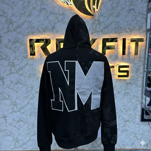 Meilleur matériau coupe parfaite le plus demandé sweat à capuche avec fermeture éclair imprimé en usine sweats à capuche à bas prix pour hommes sweats à capuche pour hommes - Product Image 5