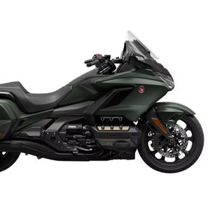 Nueva Llegada 2024 Honda GoldWings Tour Automáticas DCT Motocicletas Cruiser para Adultos, Motocicletas sin Escobillas - Product Image 4