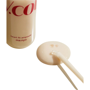 Ma:nyo V. Collagen Heart Fit Ampoule 50mL - Product Image 2