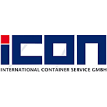 iCON International Container Service GmbH logo