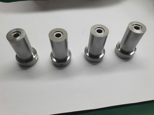 Tube en plastique PEEK usiné CNC de précision OEM, résistant aux hautes températures, service de pliage sur mesure à Hanoi - Product Image 2