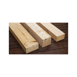 Bois de sapin durables offerts en qualité d'exportation pour l'approvisionnement mondial en bois et en revêtements de sol - Product Image 5