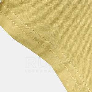 Camiseta de Manga Corta para Hombre, Corte Regular, de Alta Calidad, Tejido de Poliéster/Algodón, Secado Rápido, Personalizable - Product Image 5