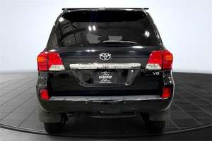 PRÊT À EXPÉDIER 2015 T0Y0TA LAND CRUlSER AWD - Product Image 6