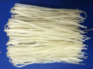 บะหมี่กึ่งสำเร็จรูปจากเวียดนามปลอดกลูเตนสำหรับบะหมี่โพธิ์/แท่งข้าวสำหรับก๋วยเตี๋ยวไทย/เวียดนาม - Product Image 4