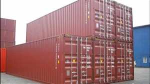 Nueva llegada 20/40FT Longitud de carga seca contenedores de envío al por mayor 20 pies para la venta - Product Image 5