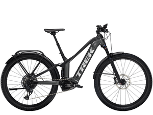 Trek Powerfly FS 9 Equipped Gen 3 2024 - Product Image 2