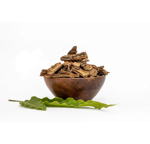 สารสกัดจากผงสมุนไพรบริสุทธิ์จากเปลือกอาโชก้า (Saraca indica) ออร์แกนิค100% ใช้เป็นยาได้ทั่วไป - Product Image 1