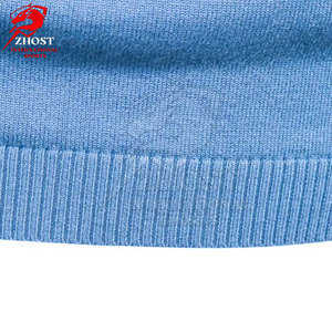 Fashionable Breathable <b>Men</b> <b>Turtleneck</b> Sweater Rib Knit Texture High Neck Collar Soft Fabric Comfortable Fit Winter Casual Season - Product Image 6