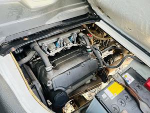 Camioneta Suzuki Carry 4x4 de 2000 - Product Image 5