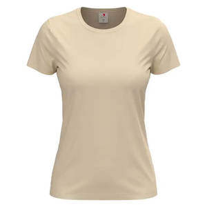 Camiseta Clásica-T Mujer Transpirable - Product Image 1