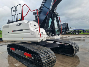 New/Used Hidromek HMK 230 H4 Excavator, Engine, Gearbox, <b>Pump</b>, 5000 kg/20T Lifting Capacity for Mining and Heavy Machinery - Product Image 3