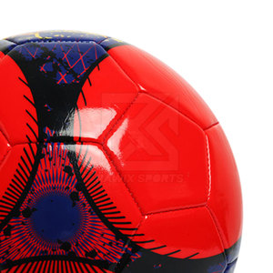 Balón de Fútbol de Tamaño Oficial, Duradero, de la Mejor Calidad, al Por Mayor, al Mejor Precio - Product Image 3