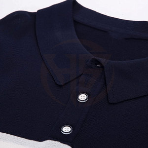 Camiseta Polo para Hombre de Marca Privada, Nuevo Estilo, Cómoda, Camiseta Polo para Hombre, Camiseta Polo para Hombre de Talla Grande - Product Image 4
