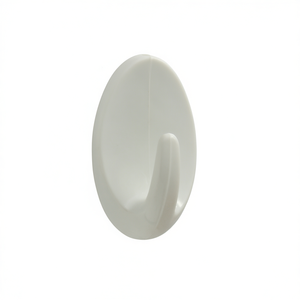 วีแอล ตะขอแขวนเสื้อคลุมรูปวงรีขนาดใหญ่ รุ่น 1011 - Product Image 2