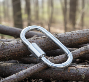 Breloques de fermoir mousqueton en argent sterling 925 plaqué or et rhodium, sans nickel, pour hommes et femmes - Product Image 4