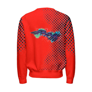 Nueva Llegada, Sudadera Sublimada para Hombre, Precio Económico al por Mayor, Sudadera Sublimada Esencial Bordada Antiencogimiento para Hombre - Product Image 5